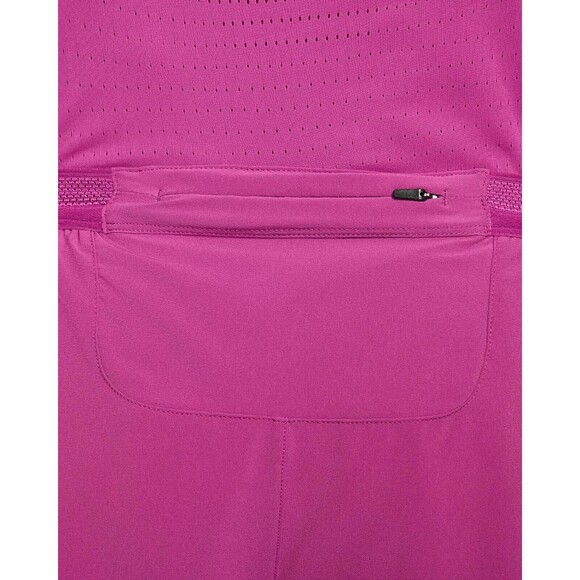 Nike AeroSwift Dri-FIT ADV 2" Brief-Lined Running Shorts FN3349-518 Men's 3XL - Picture 9 of 10